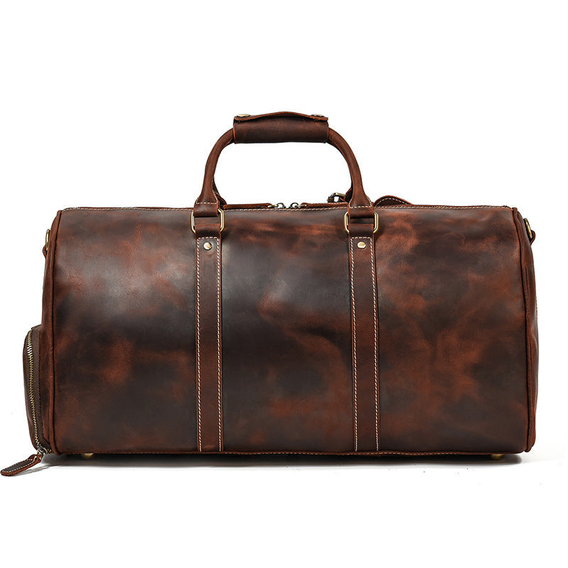 1851 large capacity travel duffle