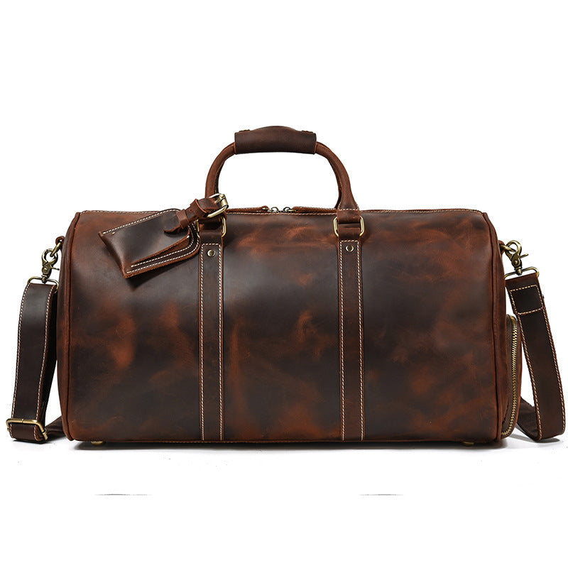 1851 large capacity travel duffle
