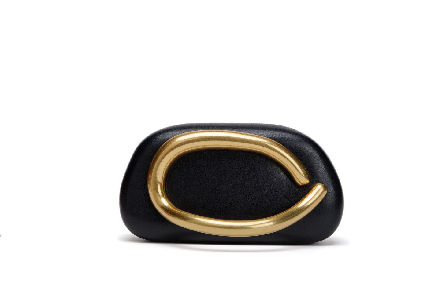 2069 mini vintage chain clutch
