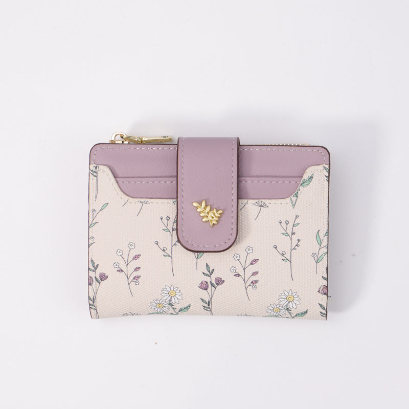 2070 lovely small coin purse