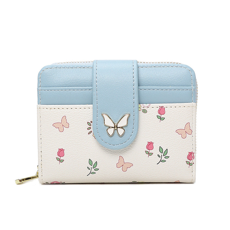 2070 lovely small coin purse