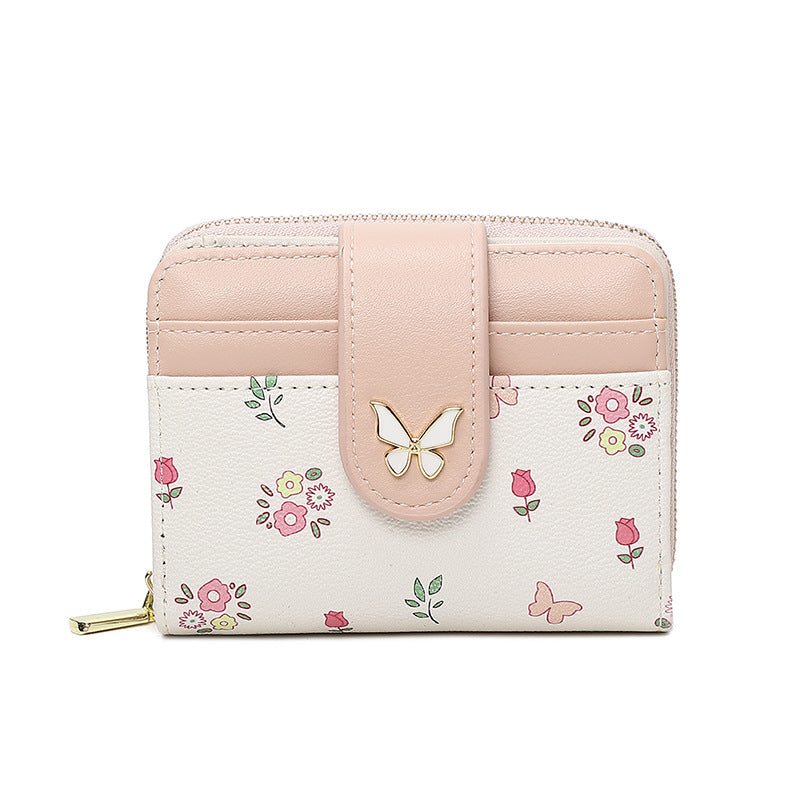 2070 lovely small coin purse