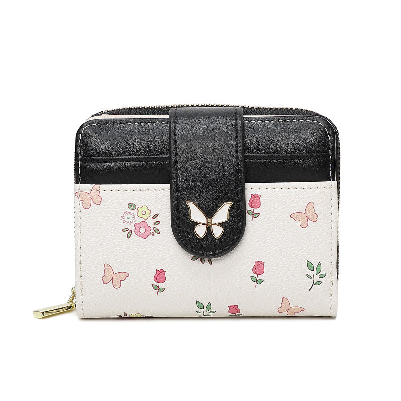 2070 lovely small coin purse