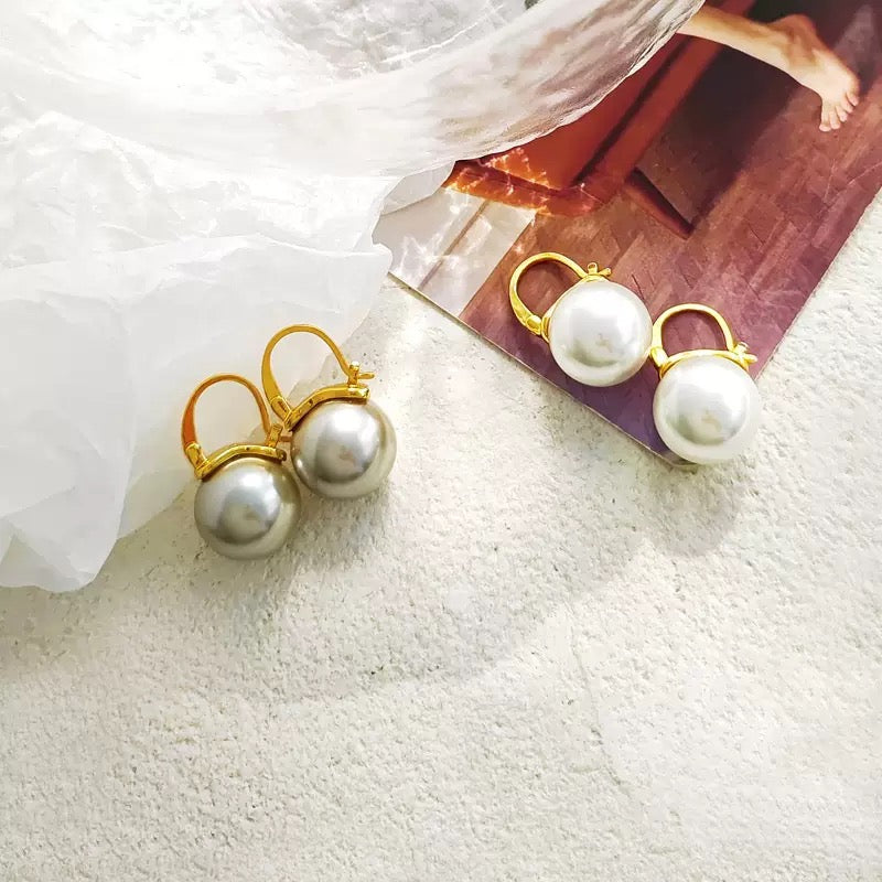 2821 Women's Trendy Earrings