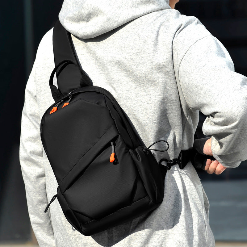 2078 outdoor casual waterproof bag