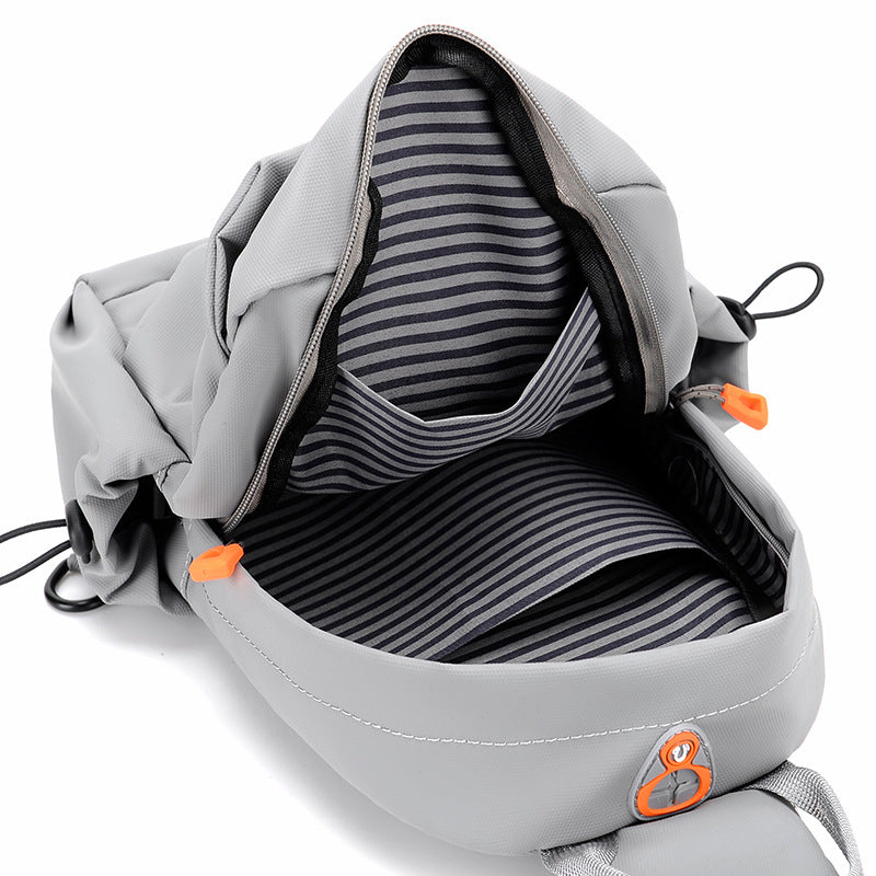 2078 outdoor casual waterproof bag
