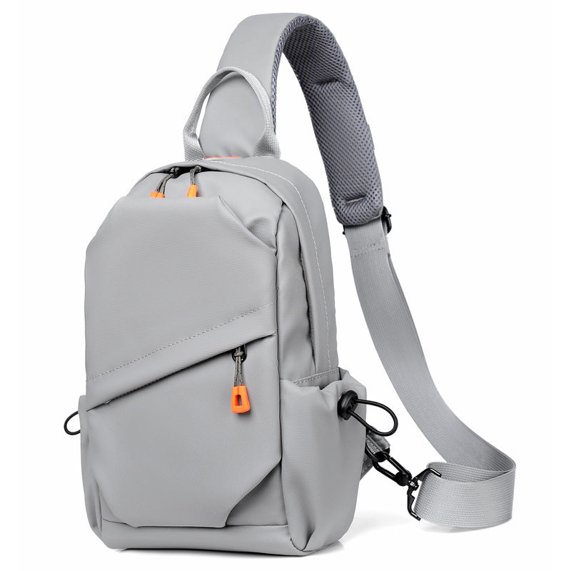 2078 outdoor casual waterproof bag