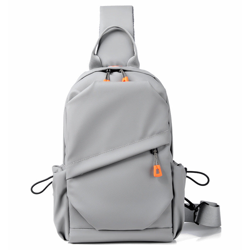 2078 outdoor casual waterproof bag