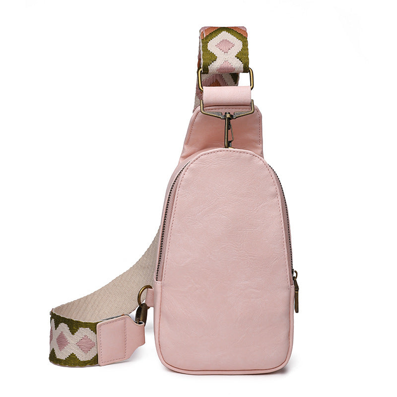2080 casual chest bag