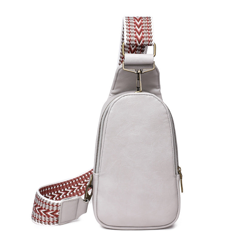 2080 casual chest bag