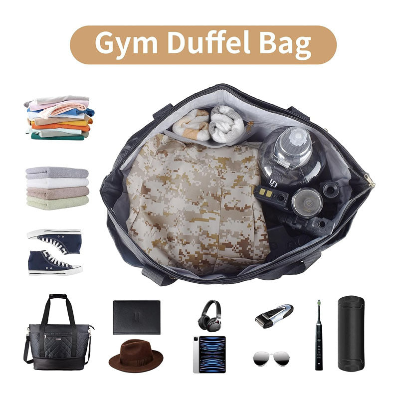 2082 large nylon waterproof bag