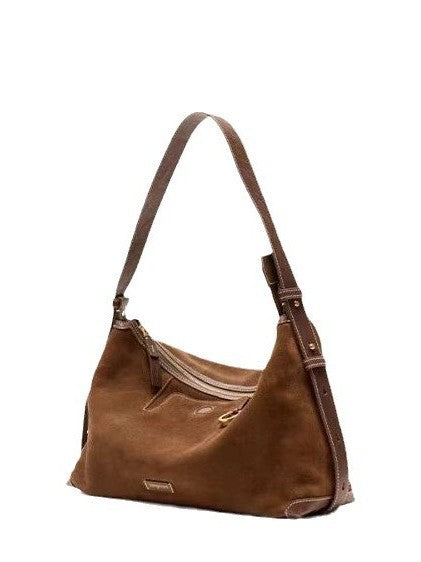 2084 vintage shoulder bag