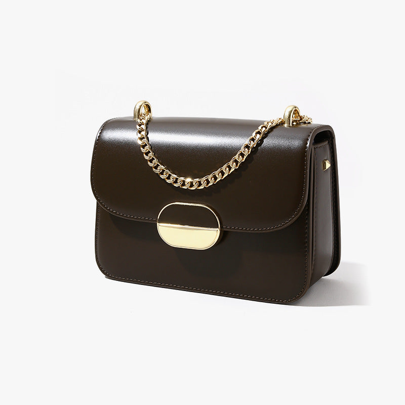 2088 flap camera chain bag