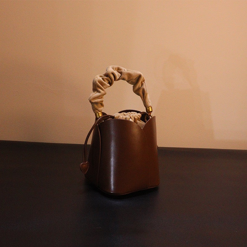 2992 Designer Bucket Bag