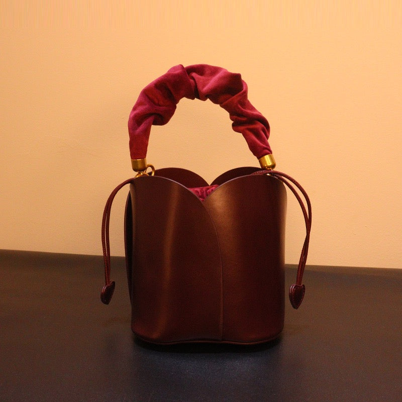 2992 Designer Bucket Bag