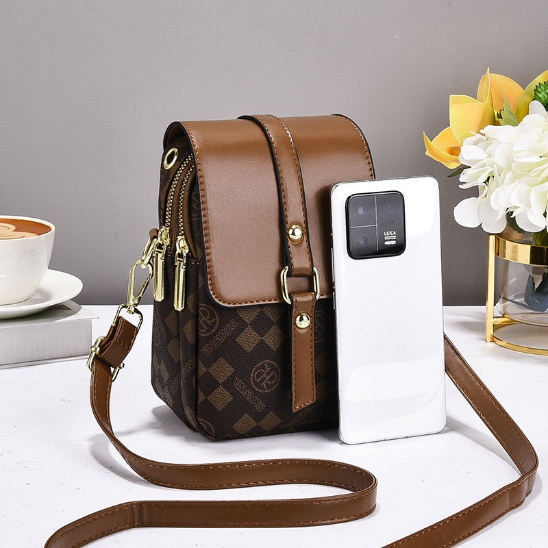 2994  Women's Fashion Phone Purse