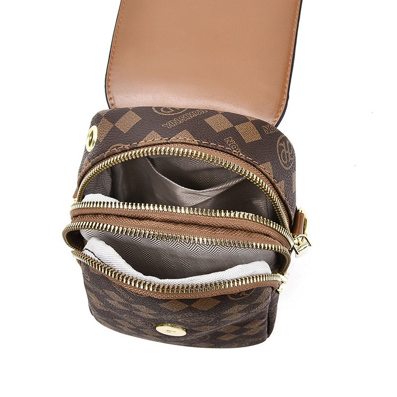 2994  Women's Fashion Phone Purse