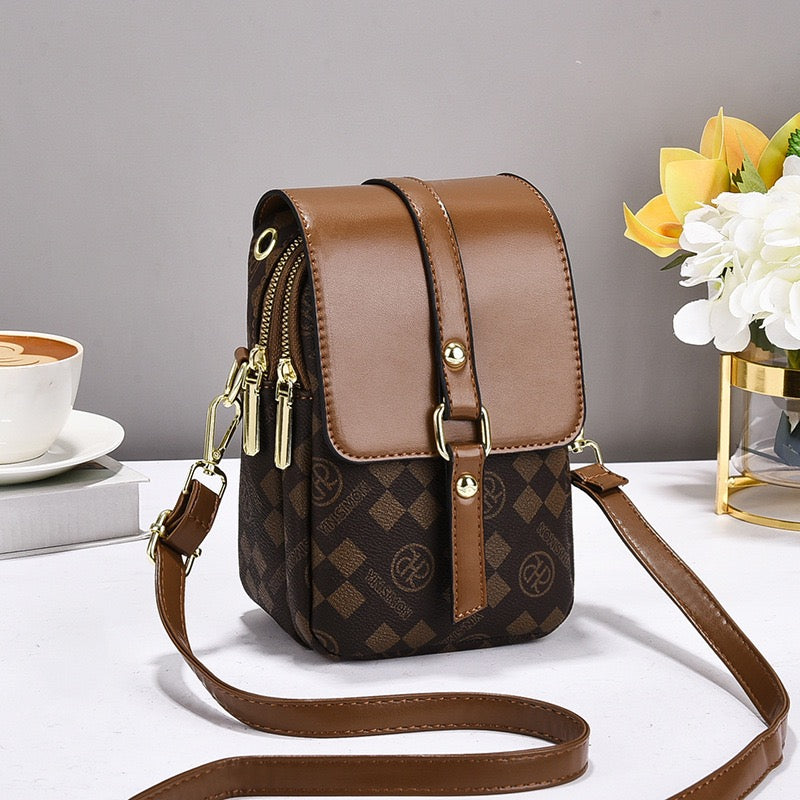 2994  Women's Fashion Phone Purse