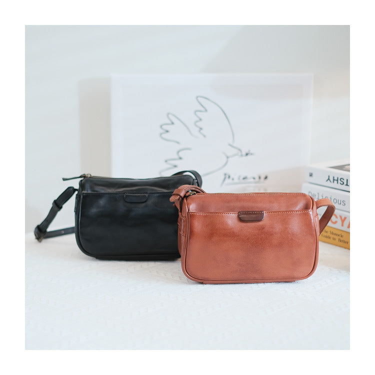 2348 small soft crossbody bag