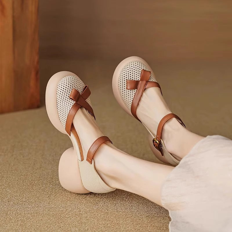 3018 Women's fashion sandals