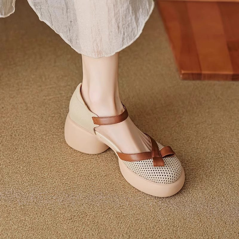 3018 Women's fashion sandals