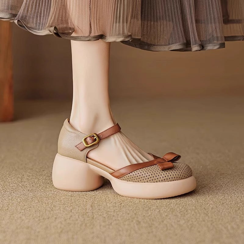3018 Women's fashion sandals