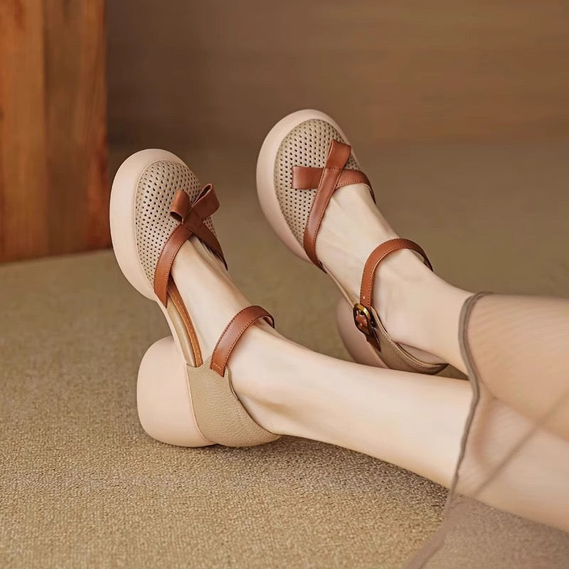 3018 Women's fashion sandals