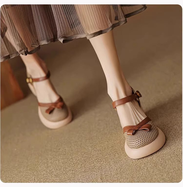 3018 Women's fashion sandals