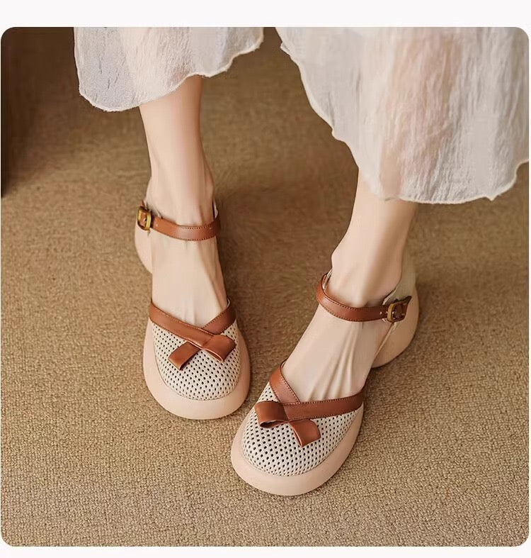 3018 Women's fashion sandals