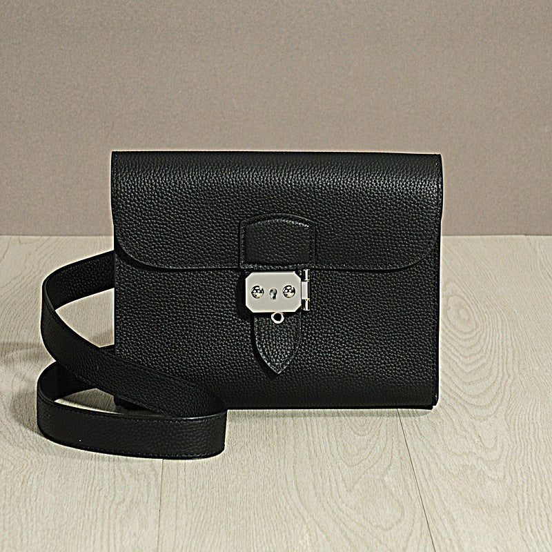 379 small wallet with strap