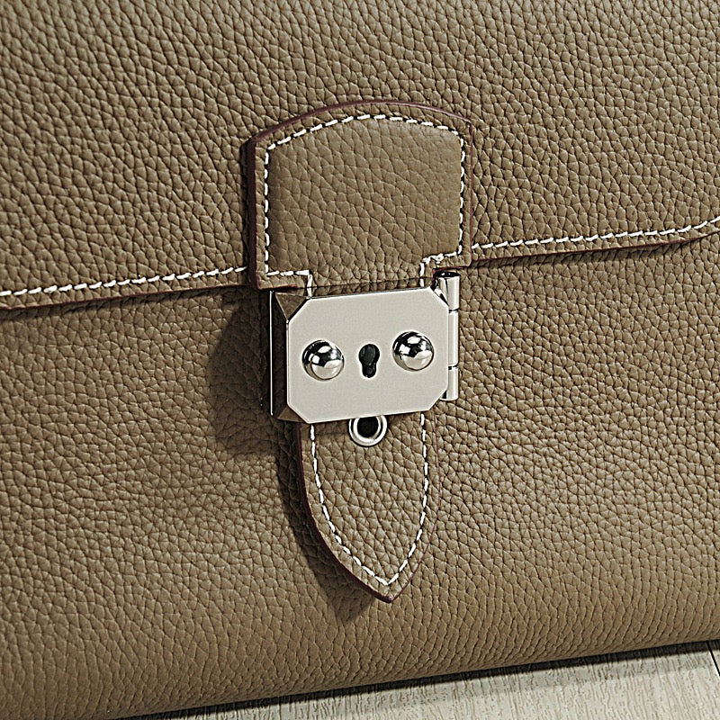 379 small wallet with strap