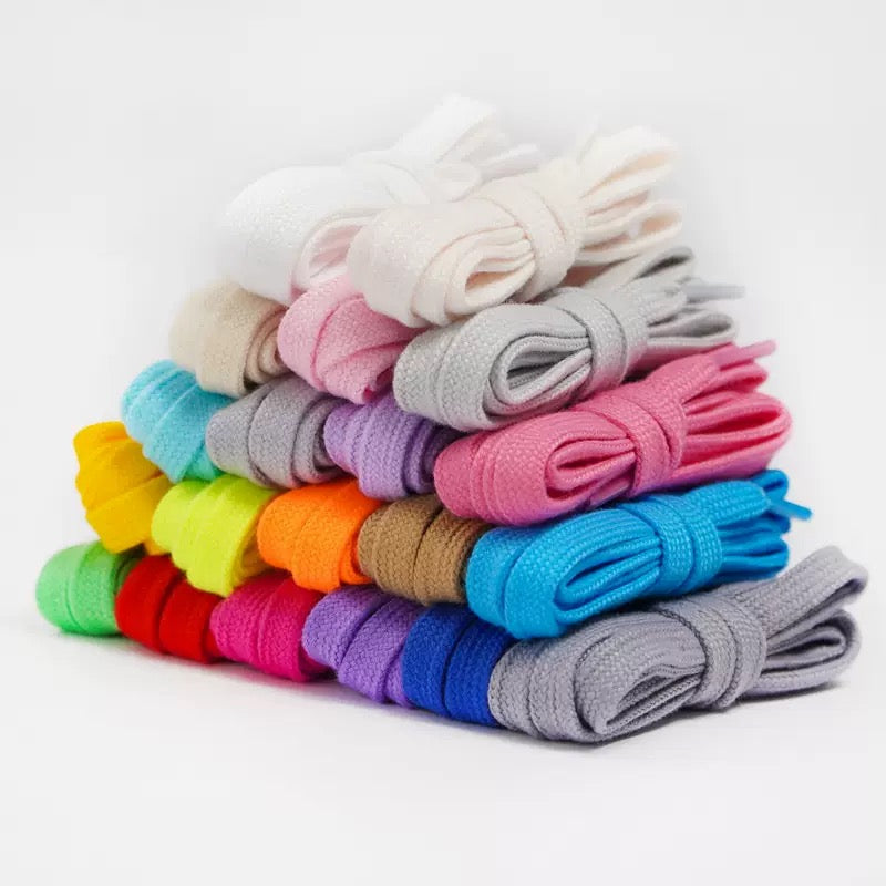 4303 fashion shoelaces