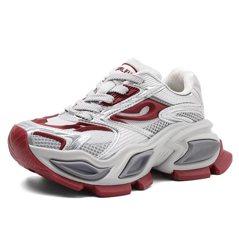 2685 Comfortable Casual Sneakers