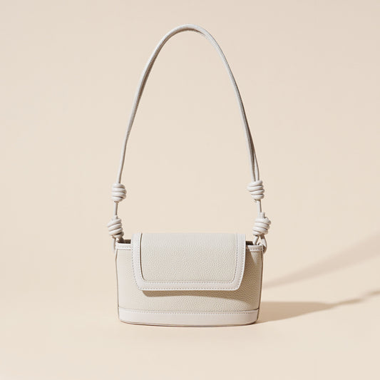 2107 classic mini solid crossbody bag