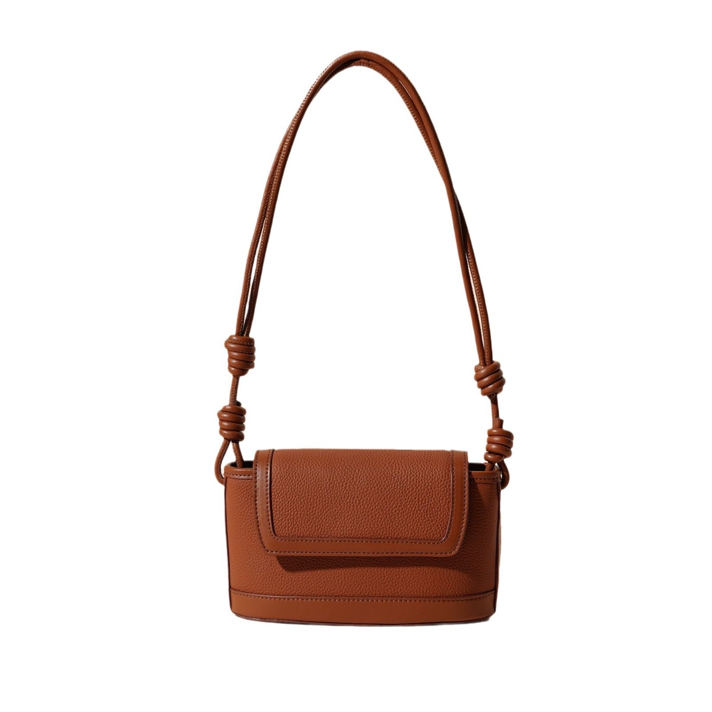 2107 classic mini solid crossbody bag