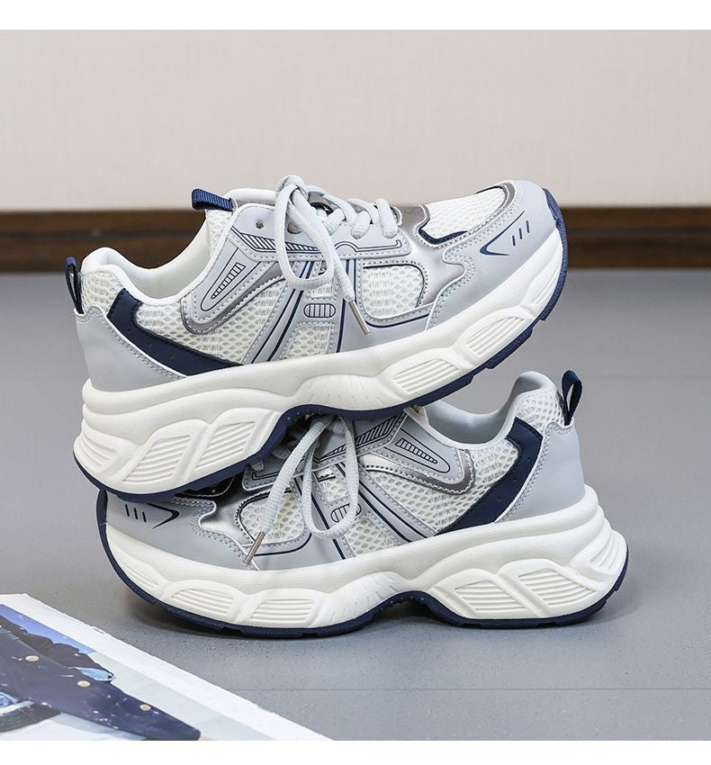 0816A women casual sneaker