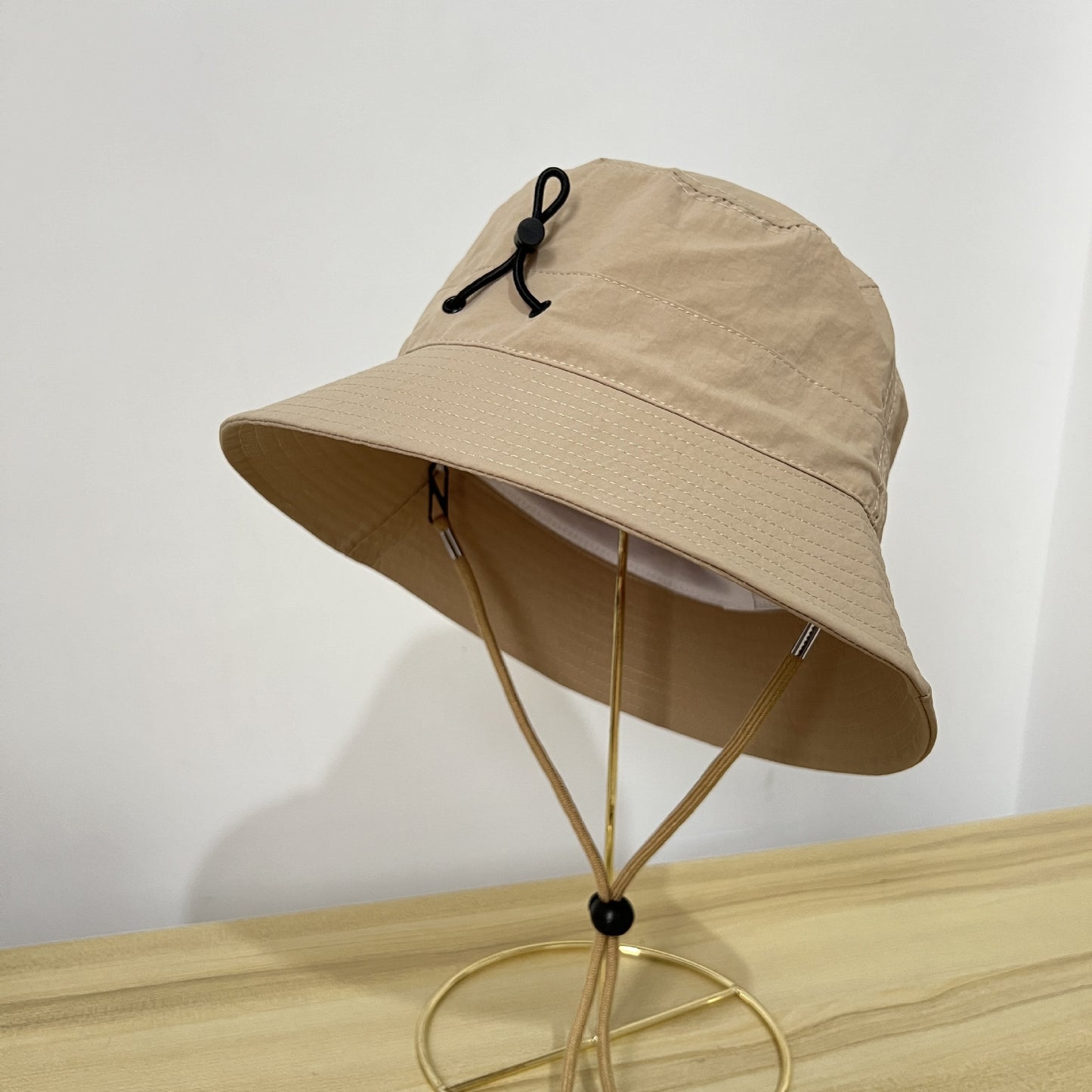 2126 sun protection casual bucket hat