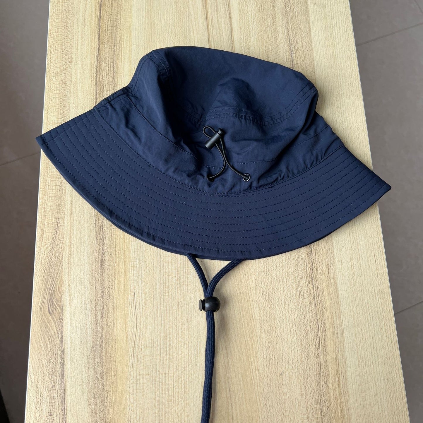 2126 sun protection casual bucket hat