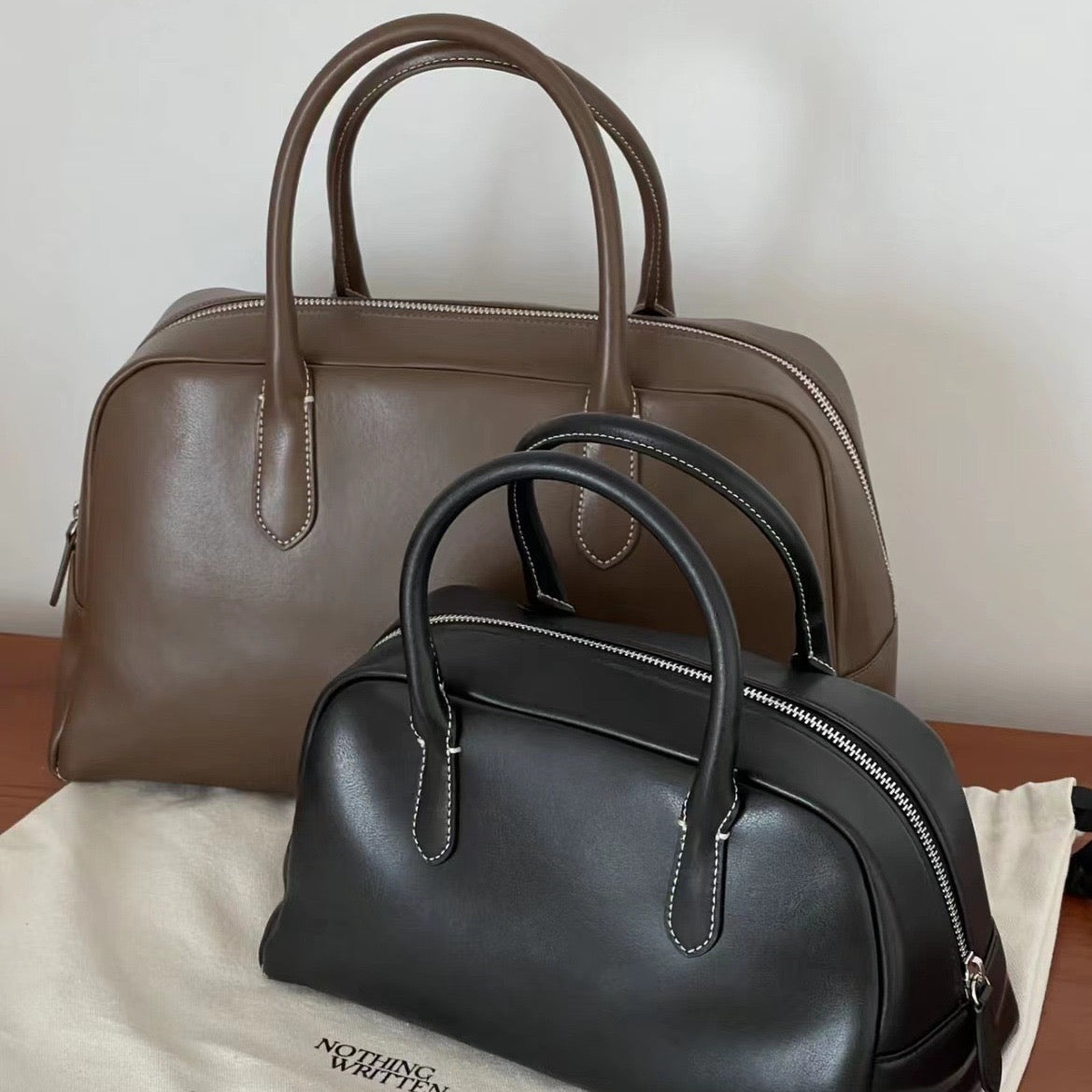 3210 Bucket Bag