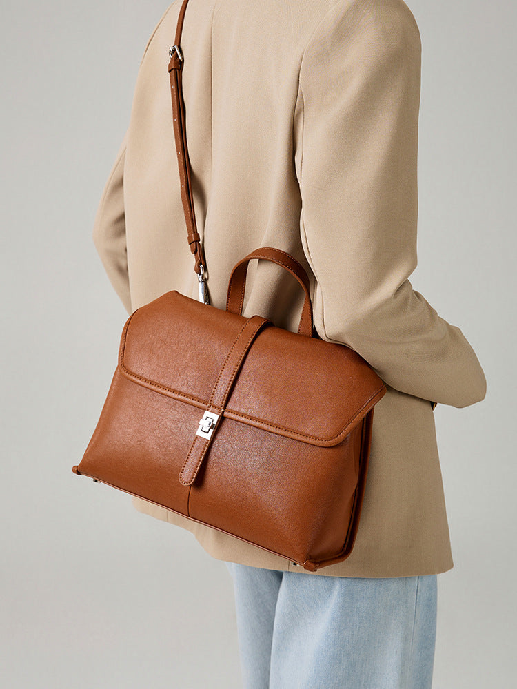 1922 large capacity messenger bag