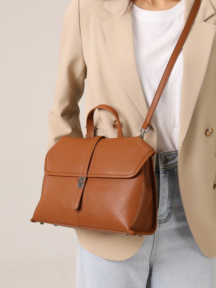 1922 large capacity messenger bag