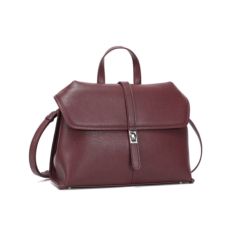 1922 large capacity messenger bag