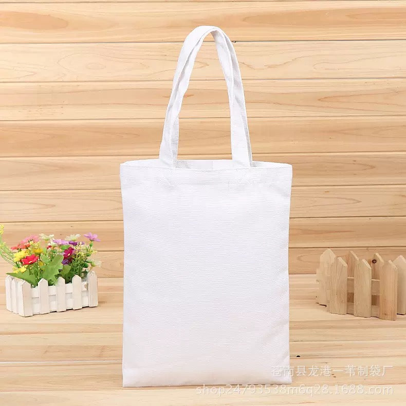 1505 Women's fashion canvas handbag