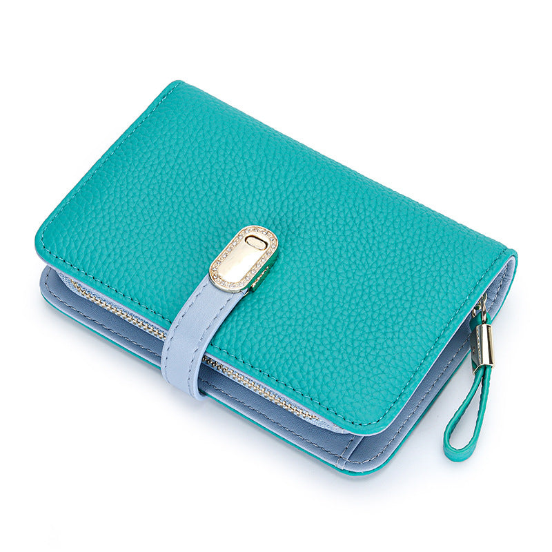 1933 zip coin purse