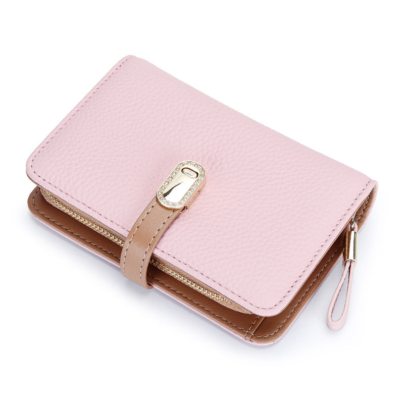1933 zip coin purse