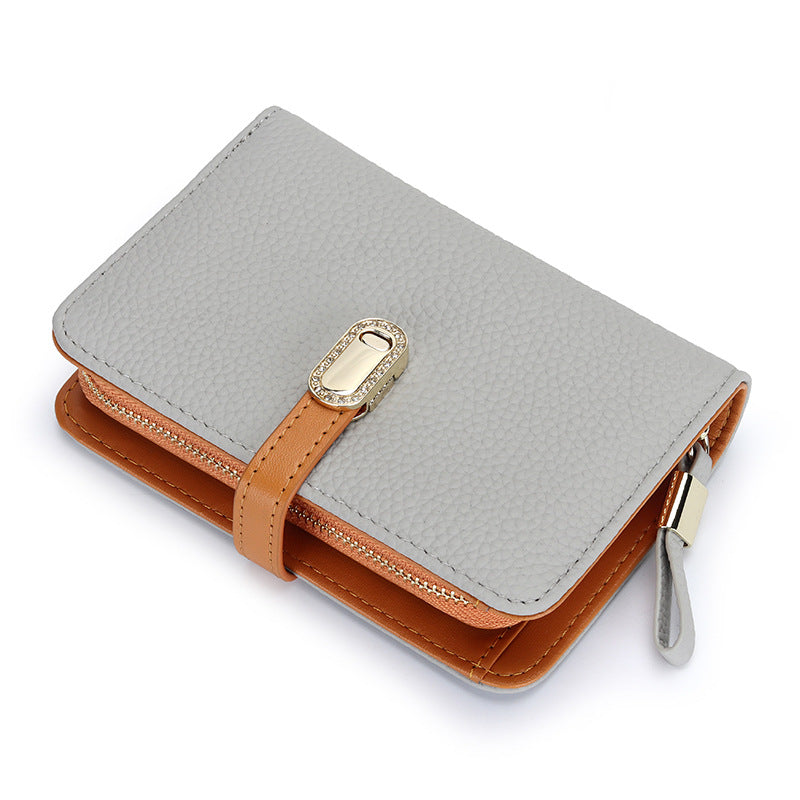 1933 zip coin purse