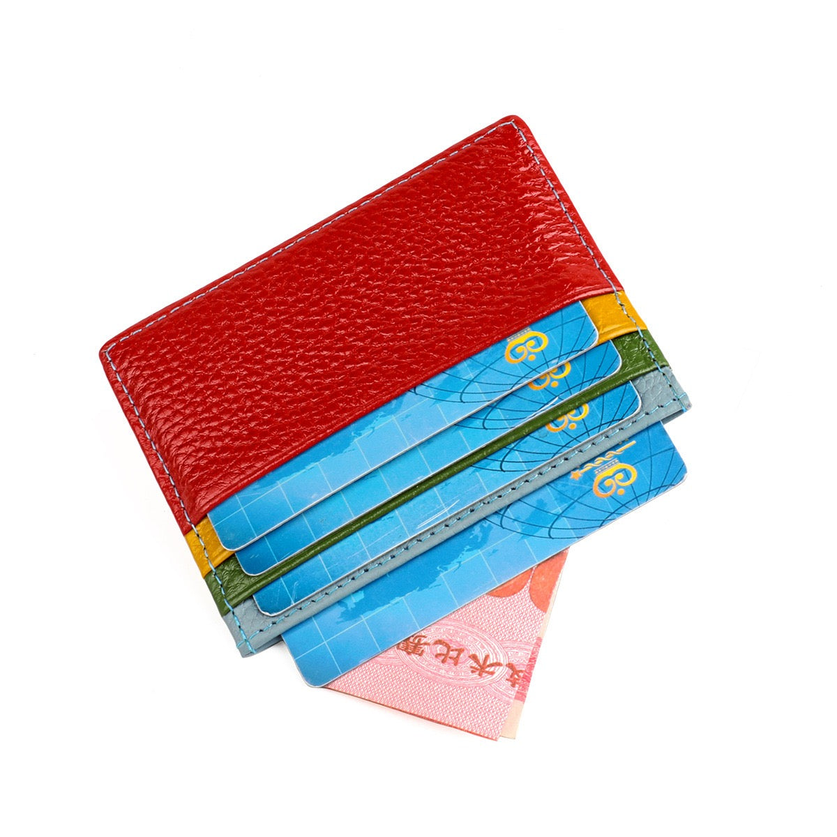 1934 card holder