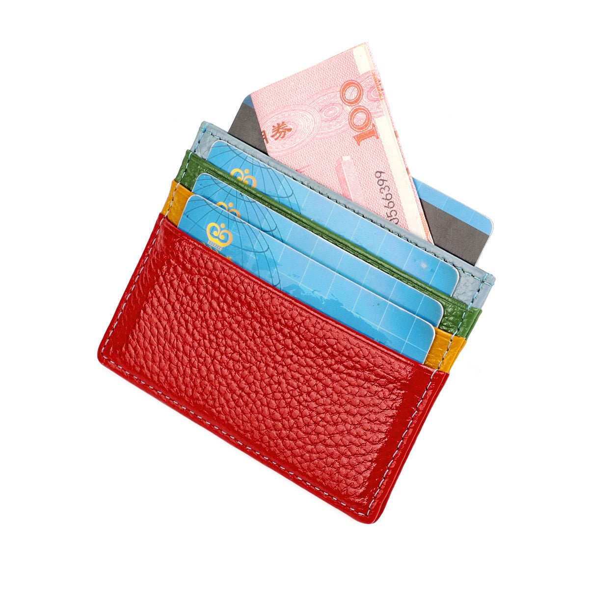 1934 card holder