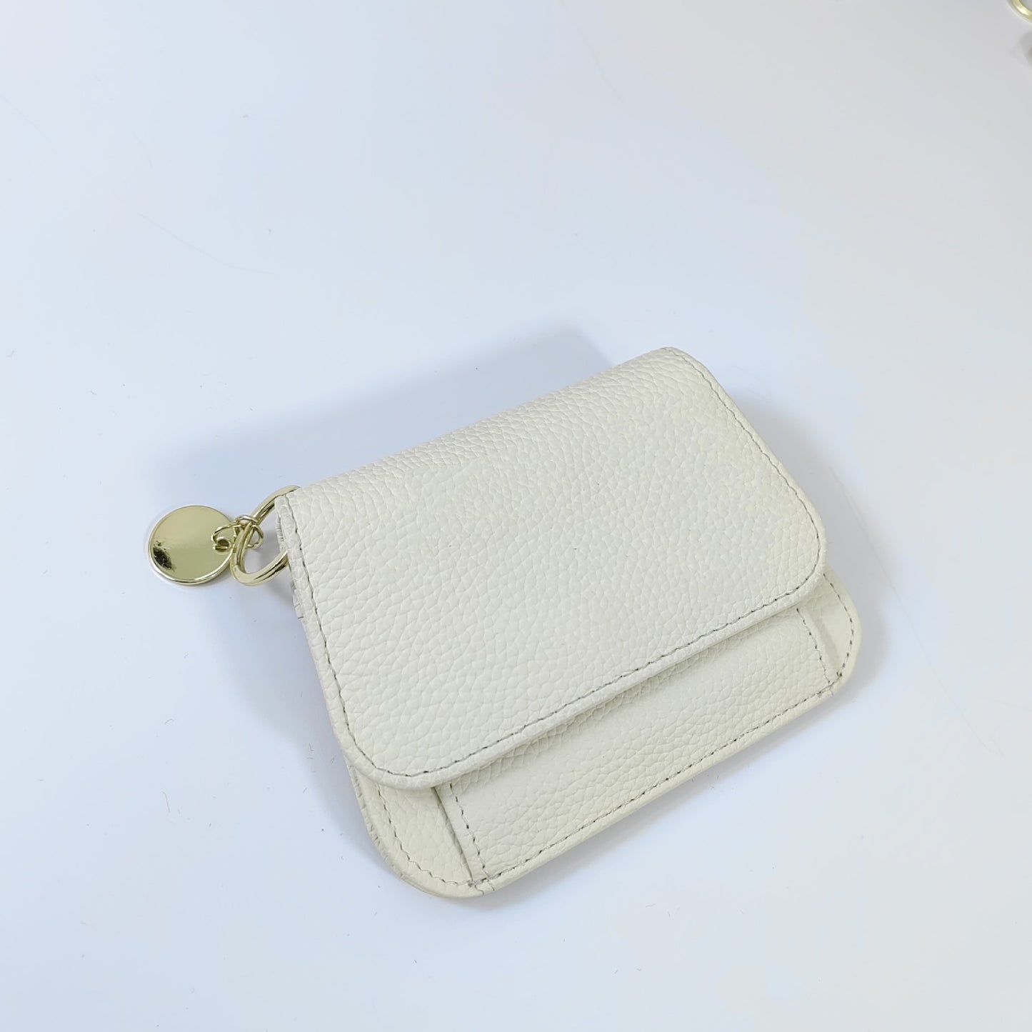 2169 small wallet card holder