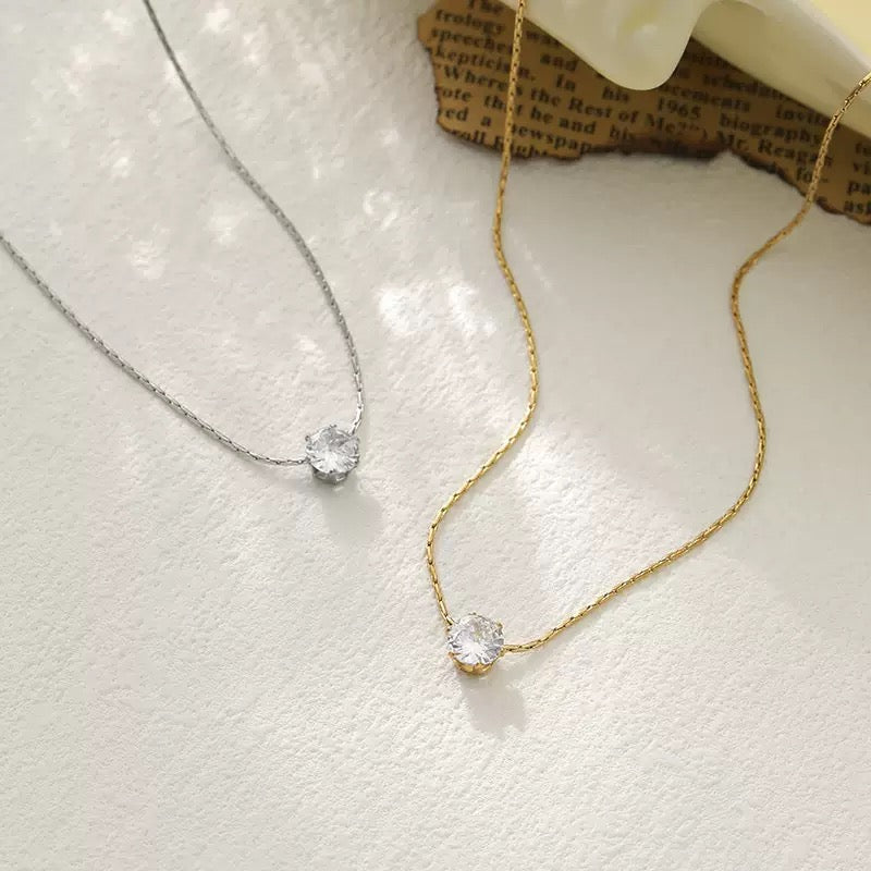 3426 Statement Necklace